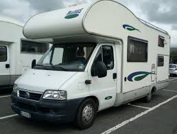 Camper Van